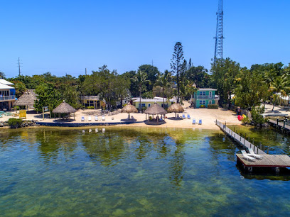 Sunset Cove Beach Resort