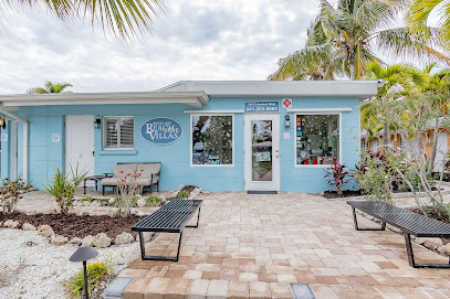Siesta Key Beachside Villas
