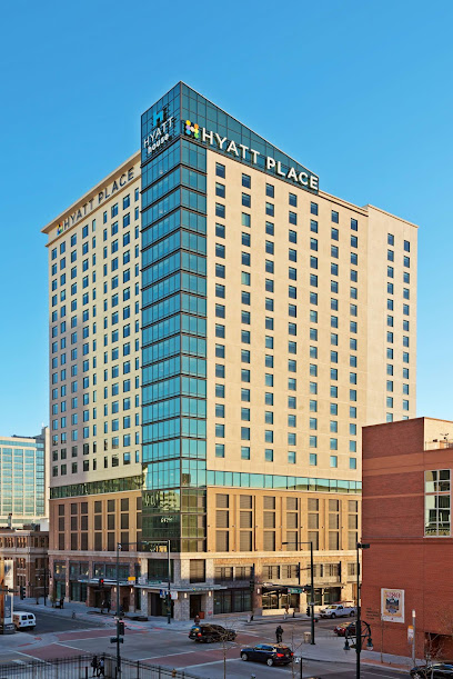 Hyatt House Denver/Downtown