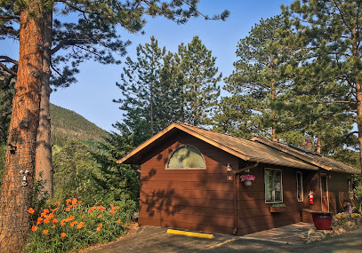 McGregor Mountain Lodge