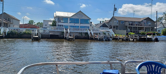 Blue Top Resort & Campground