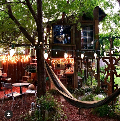 OK Treehouse