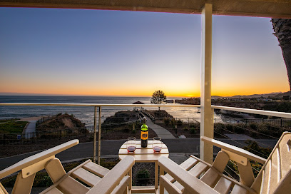 Inn at the Cove