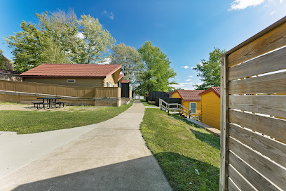 Edinboro Lake Resort