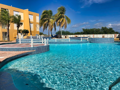 Cabana Vistamar at Playas del Caribe