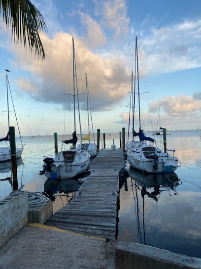 Key Largo Cottages