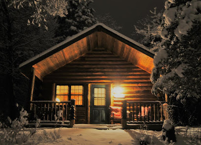 Hay Creek Cabins