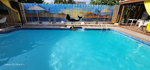 Cano's Sunset Resort