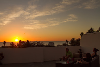 Coqui Cabana @ Sea Beach Village