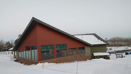 Spirit Mountain - Skyline Chalet