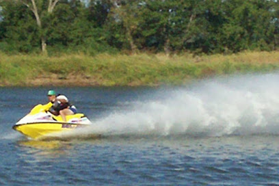 Oklahoma Lake