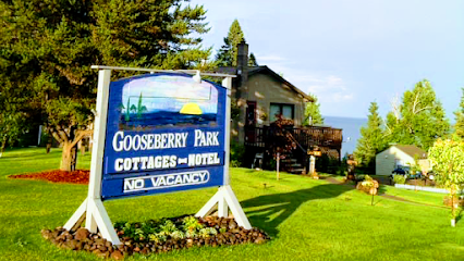 Gooseberry Park Cottages & Motel