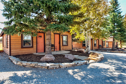 Mountain River Lodge