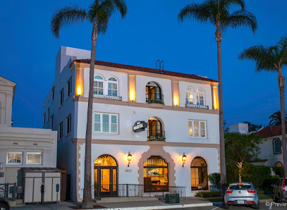 Hotel Marisol Coronado