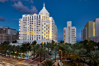 Hotel | Loews Miami Beach Hotel