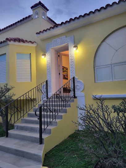 Caño Tiburones Guest House