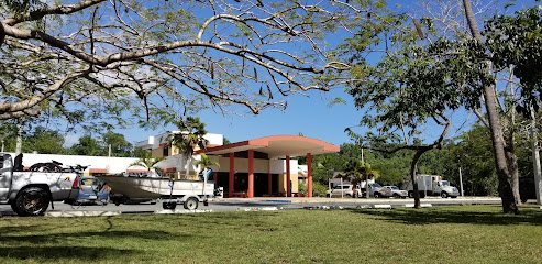 Centro Vacacional de Boquerón