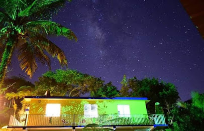Casa de Campo La Jibarita
