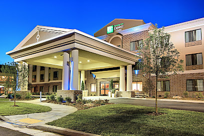Holiday Inn Express & Suites Salt Lake City West Valley, an IHG Hotel