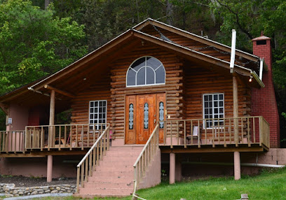Cabañas del Bosque