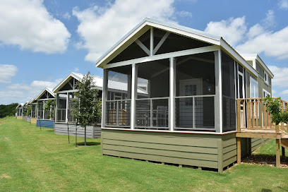 Redbud Ranch Cabin & RV Resort