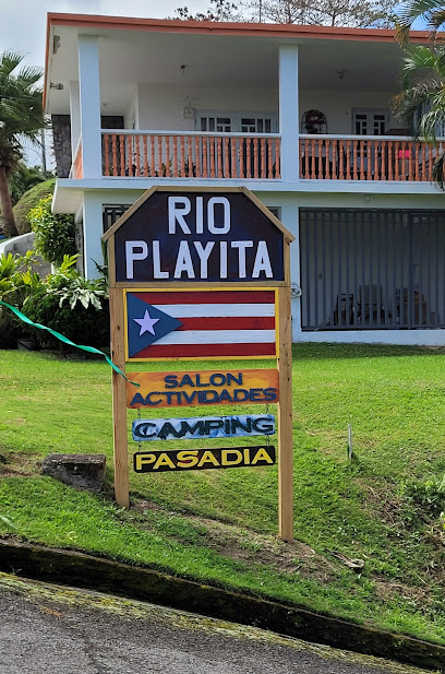 Rio Playita