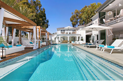 Cypress Cabana Chateau