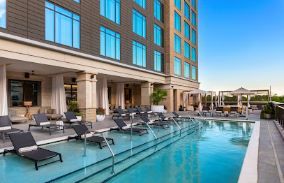 Thompson Savannah, by Hyatt