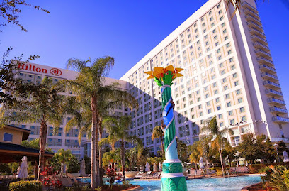 Hilton Orlando