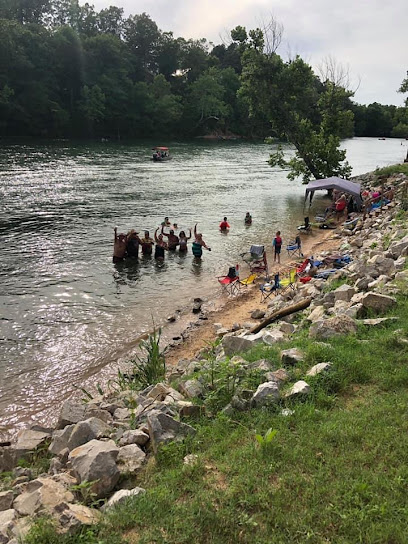 Southern Comfort Cabins