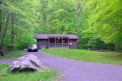 French Creek Cabin 7