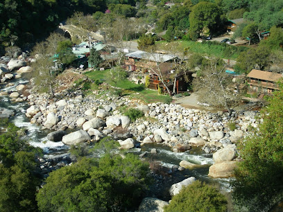 Buckeye Tree Lodge & Cabins