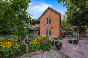 Moab Springs Ranch
