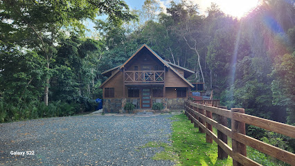 Monte Lindo Chalet