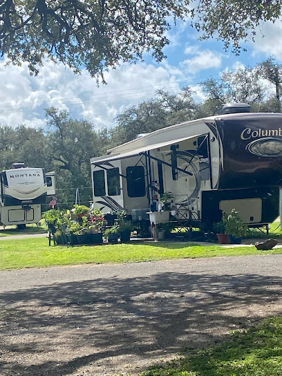 Quail Springs RV Park Community