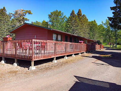 Gardenwood Resort & Motel