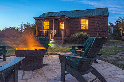 Julies Cabins