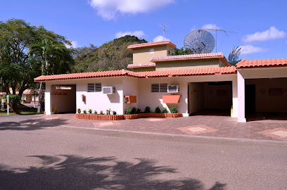 Motel La Roca