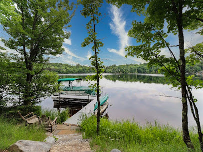 Lakeside Haus