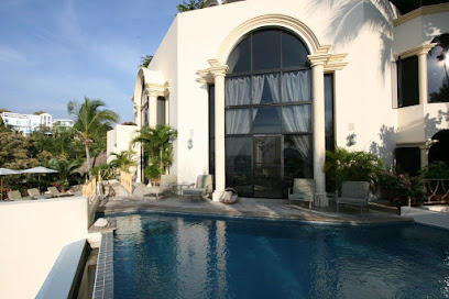 Casa Las Brisas Villa Rental