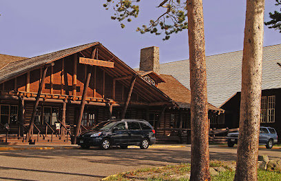 Lake Lodge Cabins