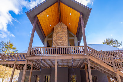 Lazy Bear Lodge At Deep Creek Lake