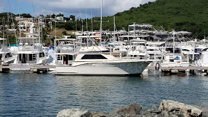 Puerto Rico floating villas