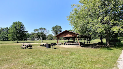 Burba Lake Cottage