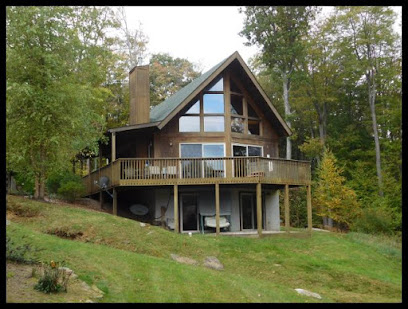 Storch Deep Creek Lake Cabin Rentals