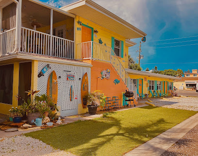 Michael’s Surfside Cabanas