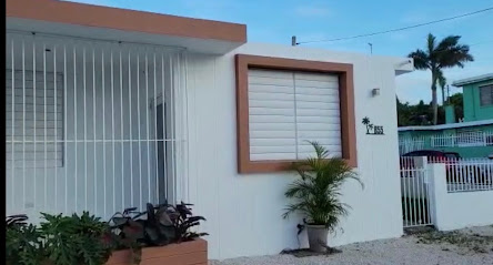 Casa Meléndez