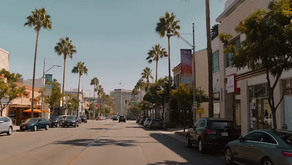 Stay Open Venice Beach