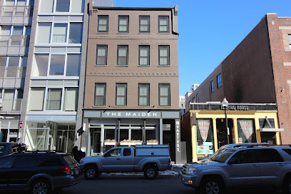 Thatch Quarters on Broadway