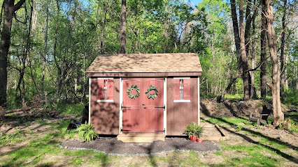 Soulcare Cottage & Dandy's Well
